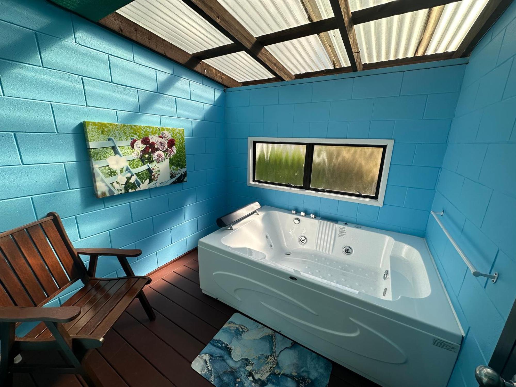 Apex On Fenton Motel Rotorua Exterior foto